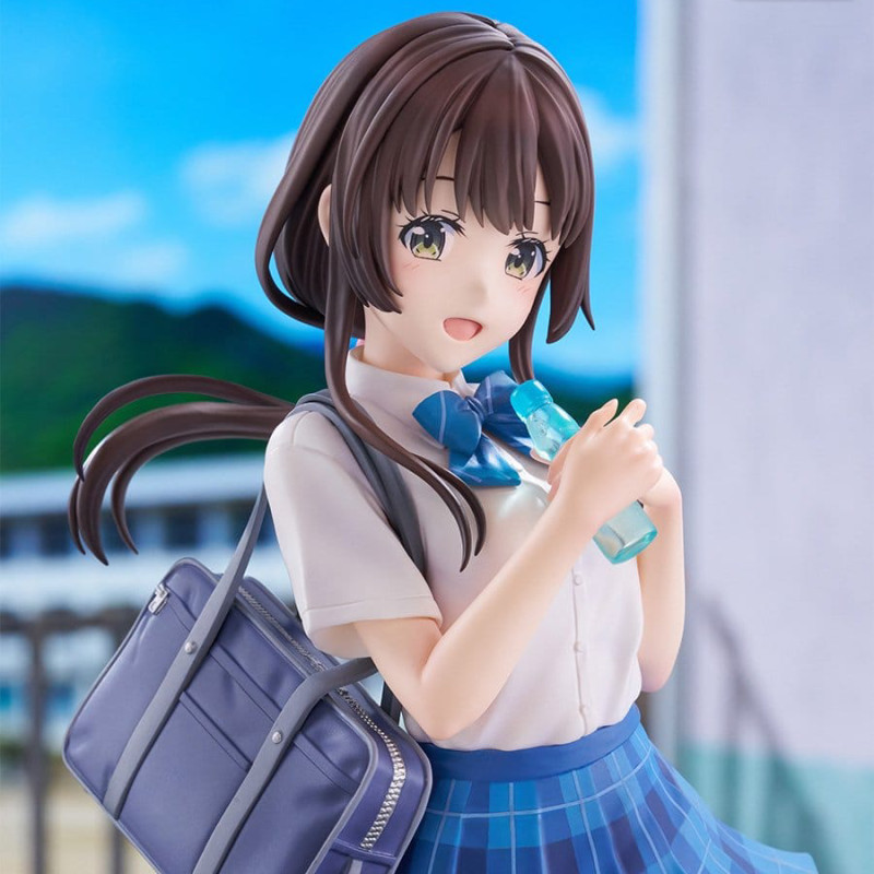 Chitose Is in the Ramune Bottle - Figurine Yua Uchida, F:Nex