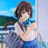 Chitose Is in the Ramune Bottle - Figurine Yua Uchida, F:Nex