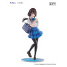 Chitose Is in the Ramune Bottle - Yua Uchida figure, F:Nex