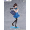 Chitose Is in the Ramune Bottle - Figurine Yua Uchida, F:Nex