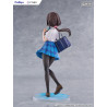 Chitose Is in the Ramune Bottle - Figurine Yua Uchida, F:Nex