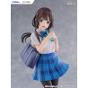 Chitose Is in the Ramune Bottle - Yua Uchida figure, F:Nex