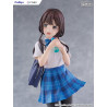 Chitose Is in the Ramune Bottle - Figurine Yua Uchida, F:Nex