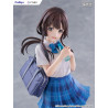 Chitose Is in the Ramune Bottle - Figurine Yua Uchida, F:Nex