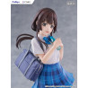 Chitose Is in the Ramune Bottle - Figurine Yua Uchida, F:Nex