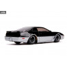 Knight Rider - Réplique 1982 Pontiac Trans Am K.A.R.R.