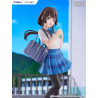 Chitose Is in the Ramune Bottle - Yua Uchida figure, F:Nex