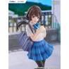 Chitose Is in the Ramune Bottle - Yua Uchida figure, F:Nex
