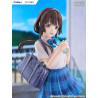Chitose Is in the Ramune Bottle - Yua Uchida figure, F:Nex