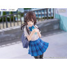Chitose Is in the Ramune Bottle - Yua Uchida figure, F:Nex