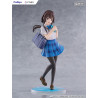 Chitose Is in the Ramune Bottle - Yua Uchida figure, F:Nex