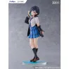 Chitose Is in the Ramune Bottle - Figurine Yuzuki Nanase, F:Nex
