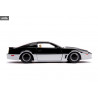 Knight Rider - Réplique 1982 Pontiac Trans Am K.A.R.R.