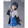 Chitose Is in the Ramune Bottle - Figurine Yuzuki Nanase, F:Nex