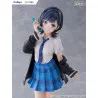 Chitose Is in the Ramune Bottle - Figurine Yuzuki Nanase, F:Nex