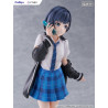 Chitose Is in the Ramune Bottle - Yuzuki Nanase figure, F:Nex