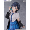 Chitose Is in the Ramune Bottle - Yuzuki Nanase figure, F:Nex