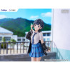 Chitose Is in the Ramune Bottle - Figurine Yuzuki Nanase, F:Nex