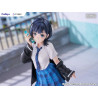 Chitose Is in the Ramune Bottle - Figurine Yuzuki Nanase, F:Nex