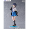 Chitose Is in the Ramune Bottle - Yuzuki Nanase figure, F:Nex