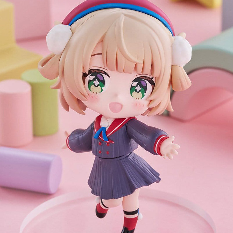 PREORDER - VTuber - Figure Shigure Ui, Tenitol mini