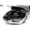 Knight Rider - Réplique 1982 Pontiac Trans Am K.A.R.R.