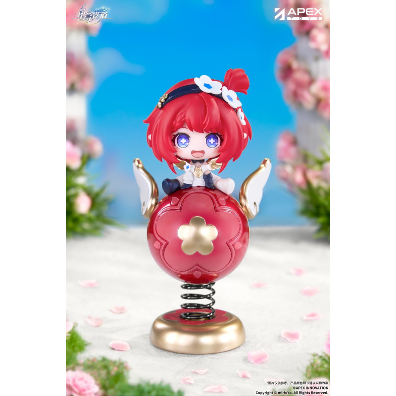 PRE ORDER - Honkai: Star...