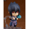 Naruto Shippuden - Sasuke Uchiwa figure, Nendoroid