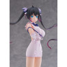 PRE ORDER - Is It Wrong to Try to Pick Up Girls in a Dungeon? V - Hestia figure, Divinity Unleashed