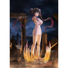 PRÉCOMMANDE - Is It Wrong to Try to Pick Up Girls in a Dungeon? V - Figurine Hestia, Divinity Unleashed