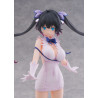 PRE ORDER - Is It Wrong to Try to Pick Up Girls in a Dungeon? V - Hestia figure Divinity Unleashed, AmiAmi Limited Edition