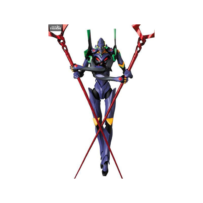 Evangelion: 3.0 You Can (Not) Redo - UNIT-13 figure, MAF