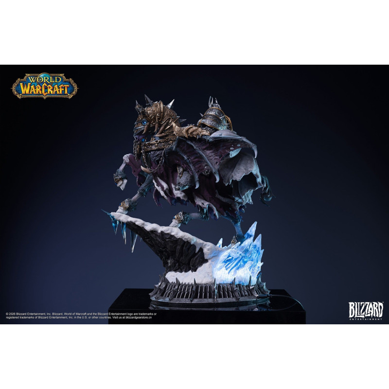 World of Warcraft - Figure...