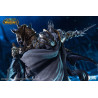 World of Warcraft - Figurine The Lich King & Invincible