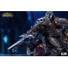 World of Warcraft - Figure The Lich King & Invincible