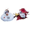 Original Character - Pack 2 figurines The Arrival of Autumn, Deluxe Edition