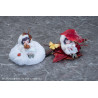 Original Character - Pack 2 figures The Arrival of Autumn, Deluxe Edition