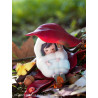 Original Character - Pack 2 figures The Arrival of Autumn, Deluxe Edition