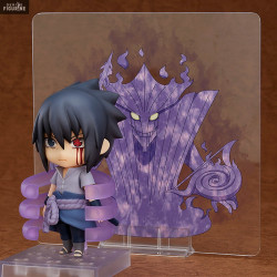 Naruto Shippuden - Sasuke...