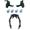 Evangelion: 3.0 You Can (Not) Redo - UNIT-13 figure, MAF