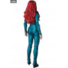 DC Comics, Aquaman - Figurine Mera, MAF