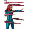 DC Comics, Aquaman - Figurine Mera, MAF
