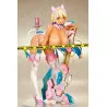 PRE ORDER - Meido-Busou - Ax figure Experimental Equipment, Ama gal camouflage