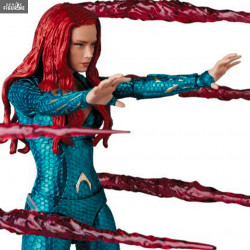 DC Comics, Aquaman - Mera...