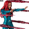 DC Comics, Aquaman - Figurine Mera, MAF