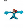 DC Comics, Aquaman - Figurine Mera, MAF