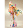 PRE ORDER - Meido-Busou - Ax figure Experimental Equipment, Ama gal camouflage