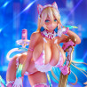 PRE ORDER - Meido-Busou - Ax figure Experimental Equipment, Ama gal camouflage