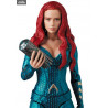 DC Comics, Aquaman - Figurine Mera, MAF