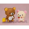 PRÉCOMMANDE - Rilakkuma - Figurine Korilakkuma, Nendoroid